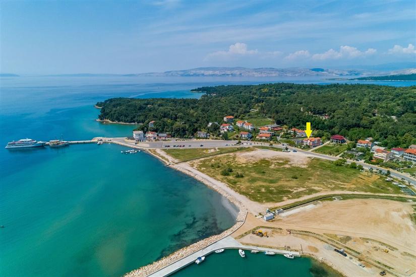 Апартаменты Lino