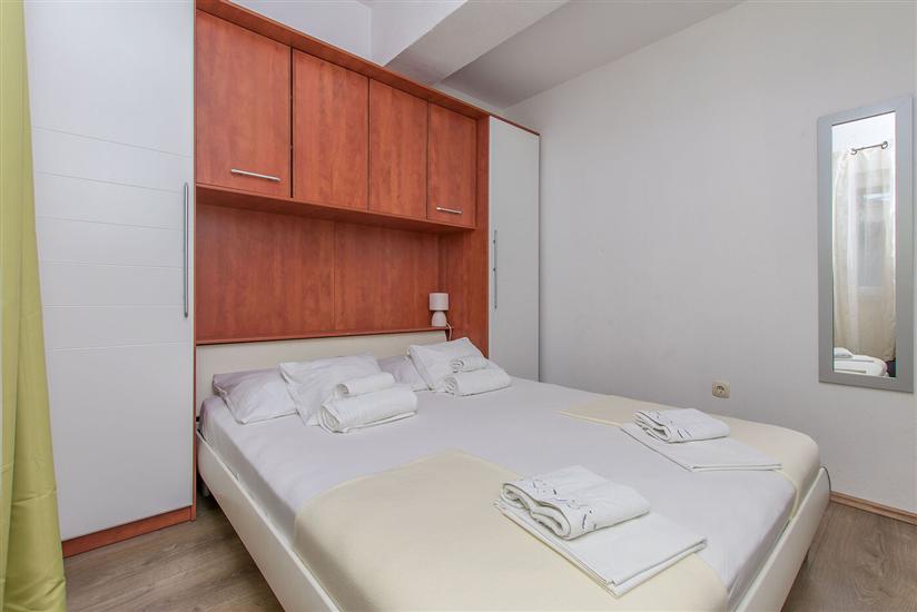 Apartment A7, for 4 persons