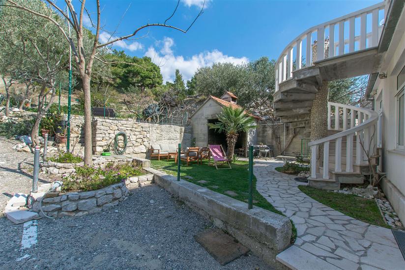 Apartments Clarus Mare