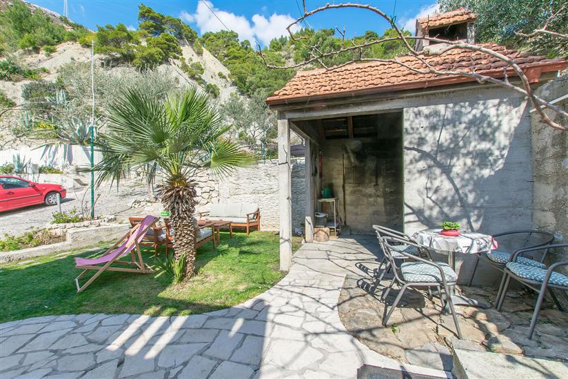 Apartments Clarus Mare