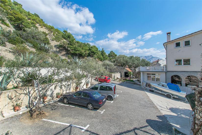 Apartments Clarus Mare