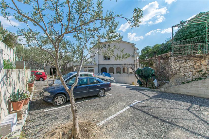 Apartments Clarus Mare