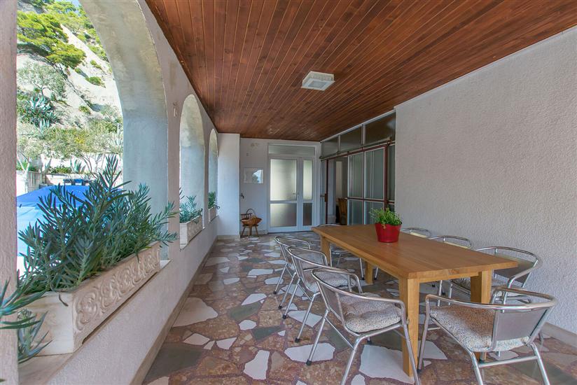 Apartments Clarus Mare