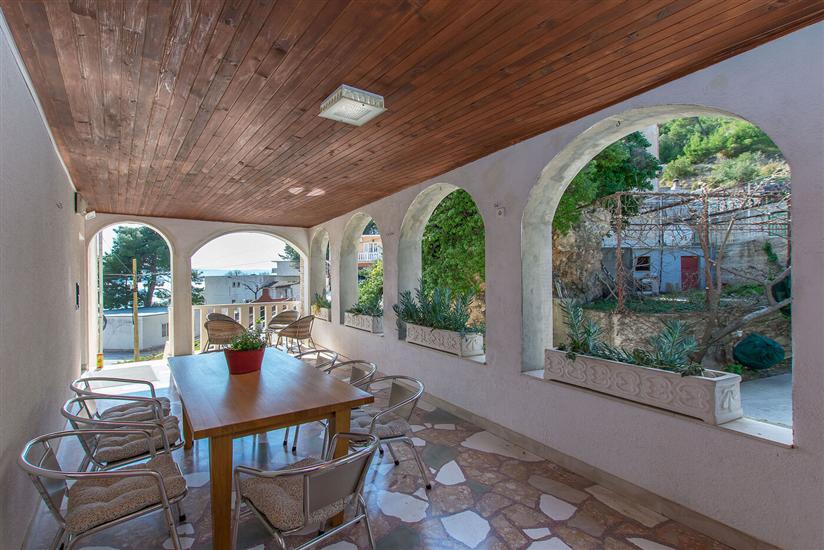 Apartments Clarus Mare