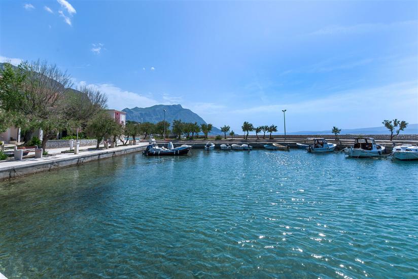 Apartments Clarus Mare