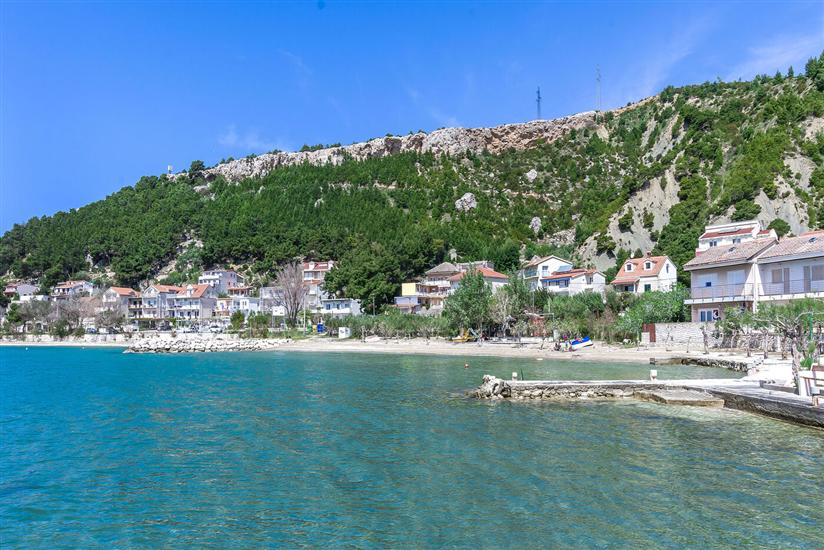 Apartments Clarus Mare