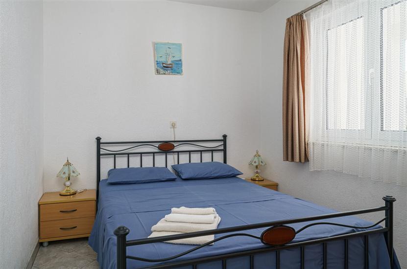 Apartman A2, za 3 osoba/e