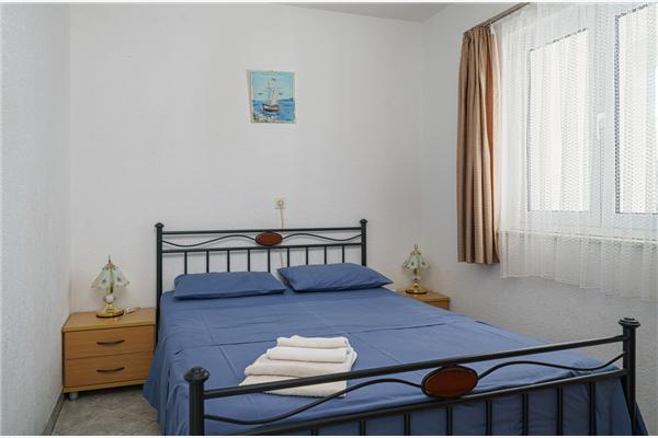 Apartman A2, za 3 osoba/e