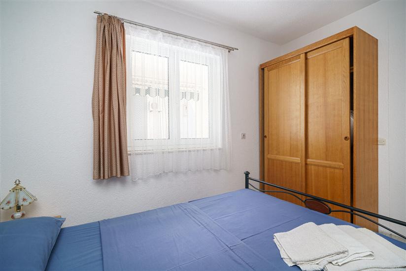 Apartman A2, za 3 osoba/e