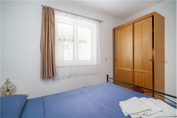 Apartman A2, za 3 osoba/e