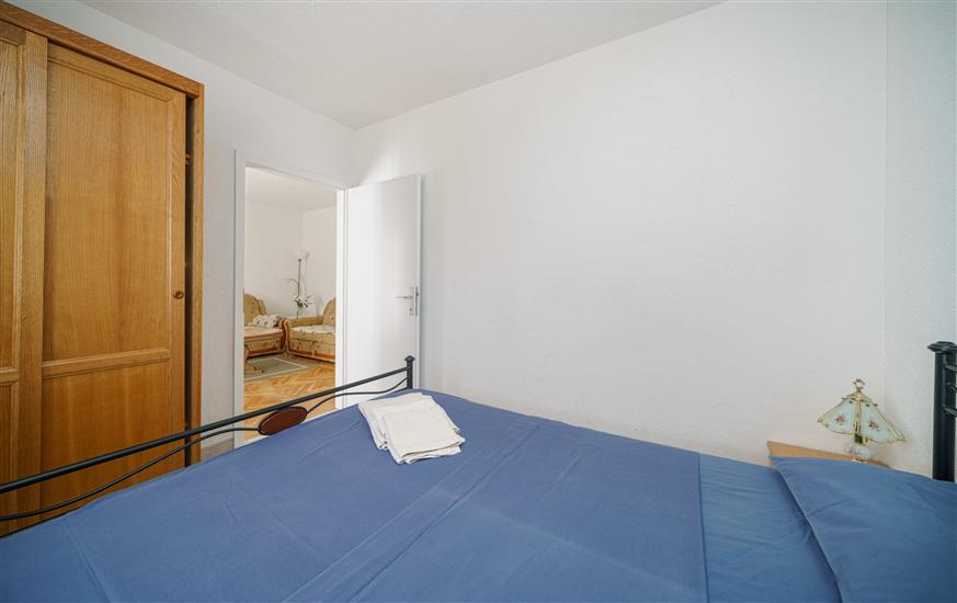 Apartman A2, za 3 osoba/e