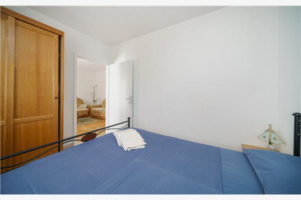 Apartman A2, za 3 osoba/e