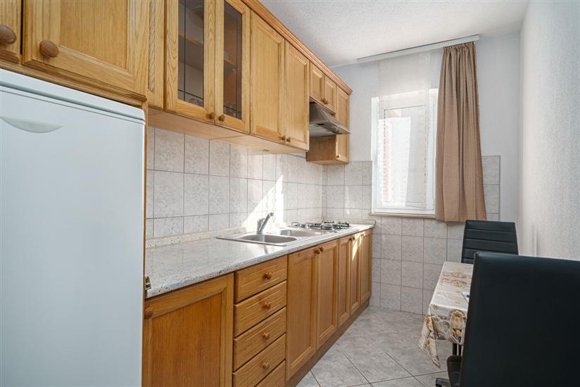 Apartman A2, za 3 osoba/e