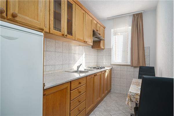 Apartman A2, za 3 osoba/e
