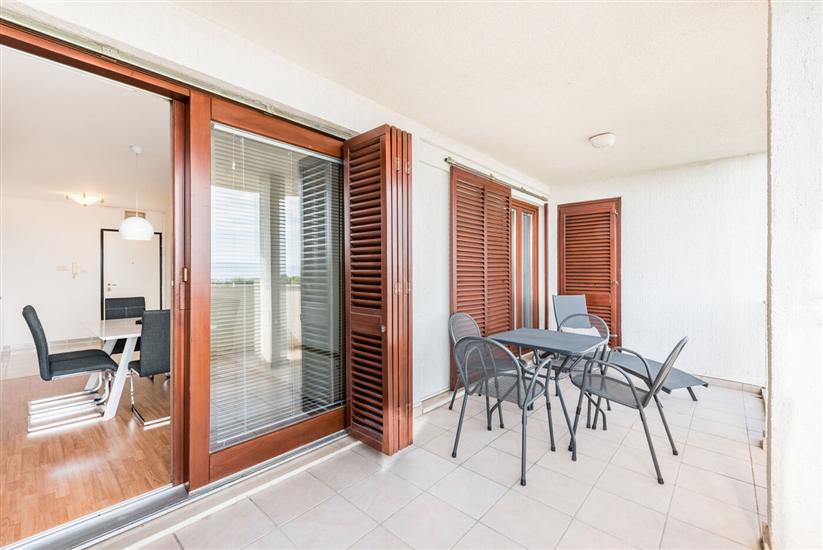 Apartments Mrs Brightside