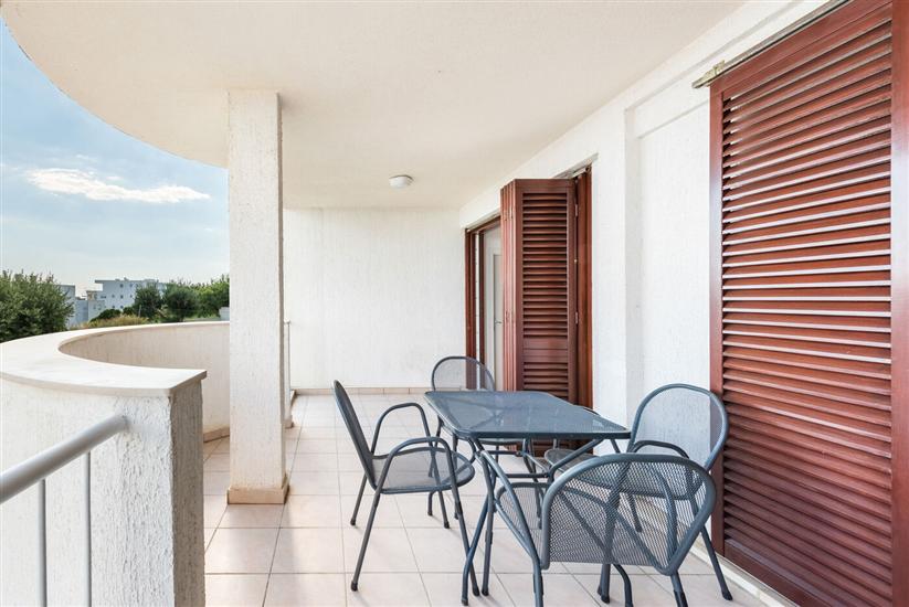 Apartments Mrs Brightside