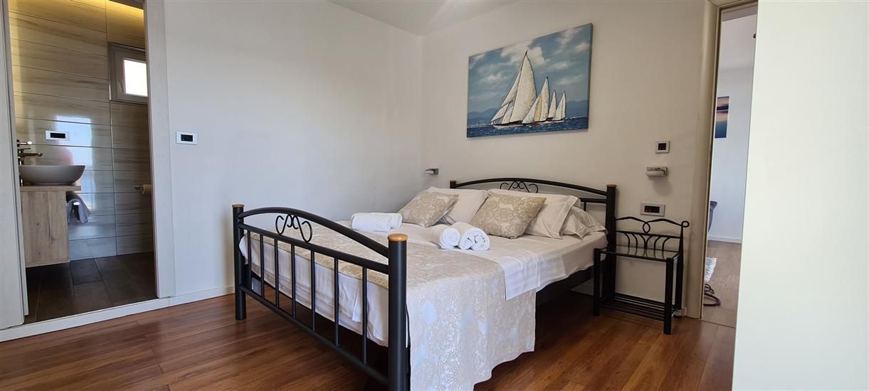 House K1, for 8 persons