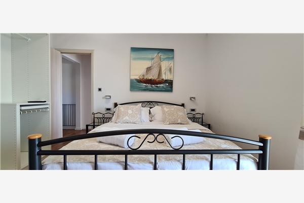 House K1, for 8 persons