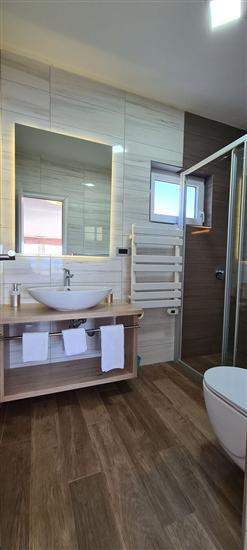 House K1, for 8 persons