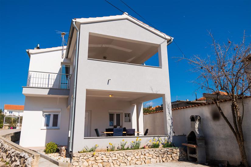 Apartments Anita Tribunj