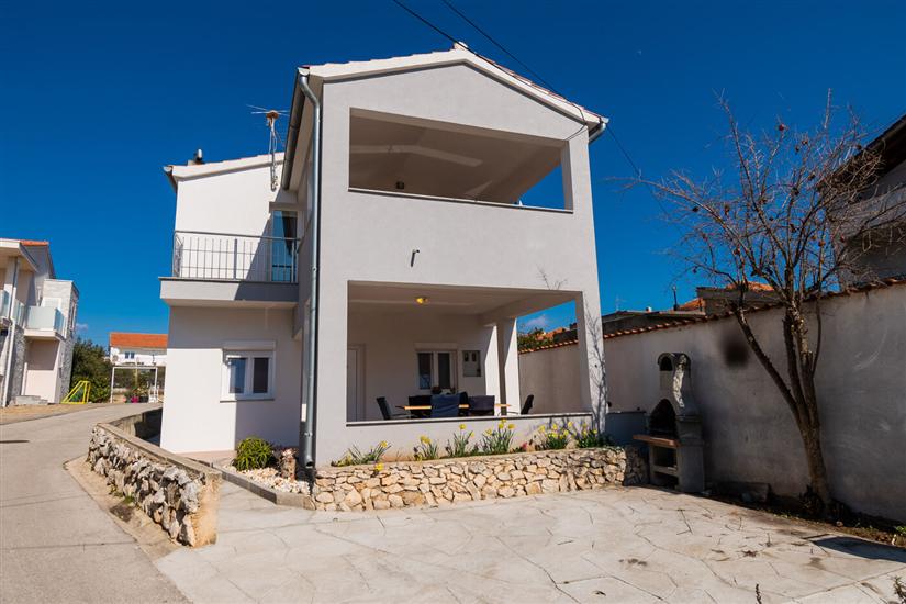 Apartments Anita Tribunj