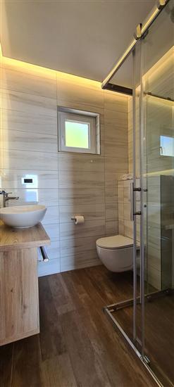 House K1, for 8 persons