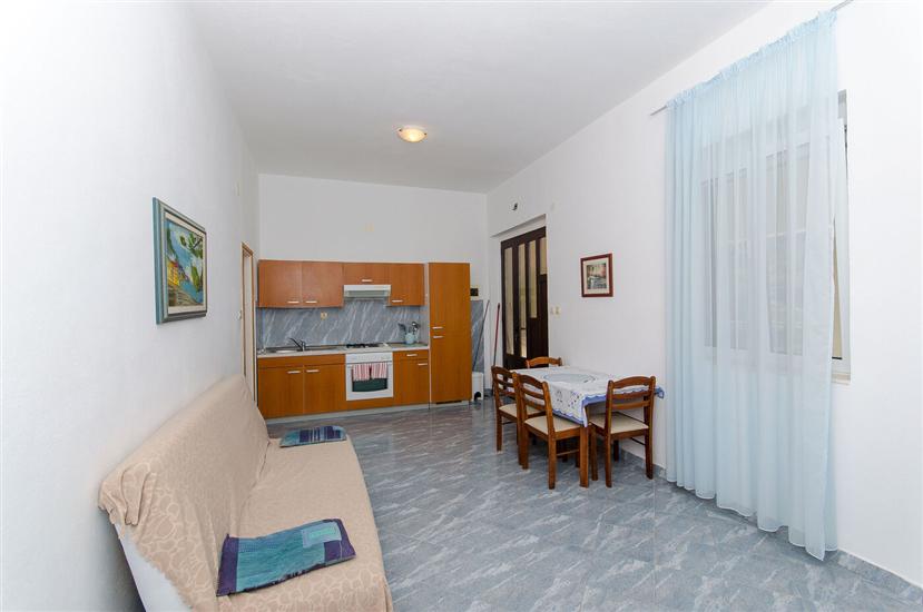 Apartman A1, na 3 osebe