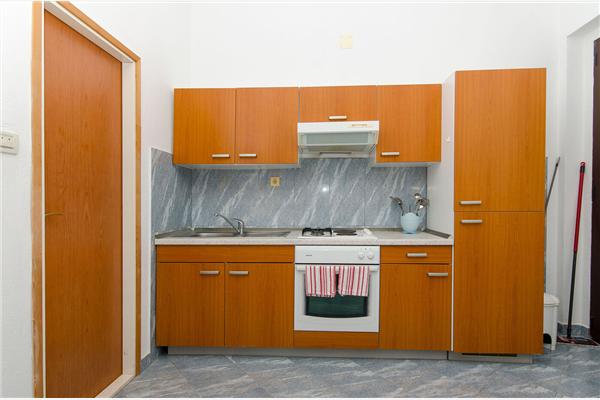 Apartman A1, na 3 osebe