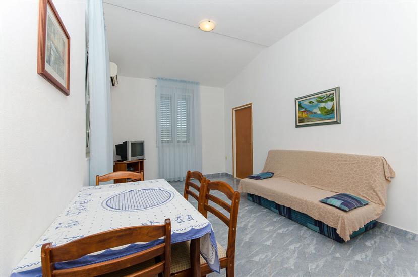 Apartman A1, na 3 osebe