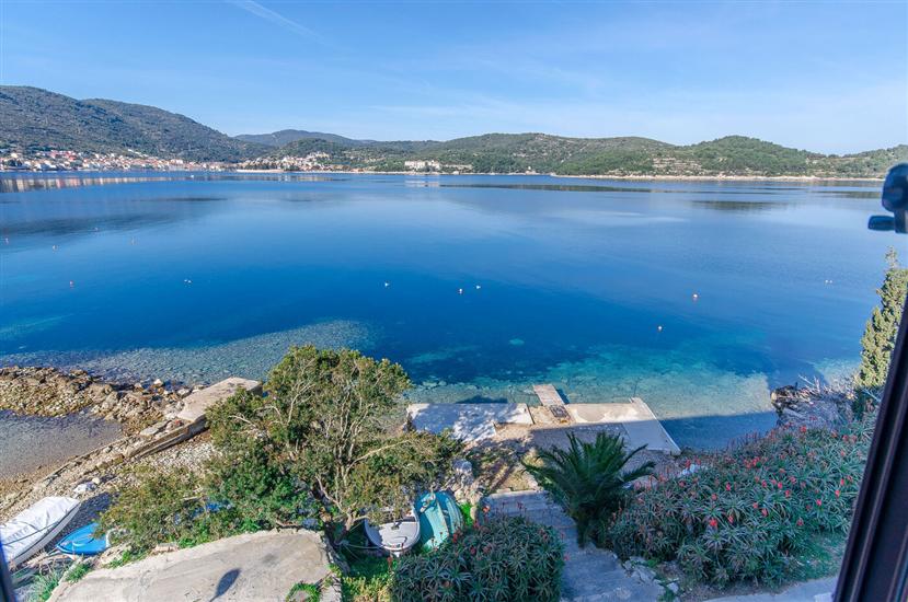 Apartman A1, na 3 osebe