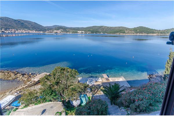 Apartman A1, na 3 osebe