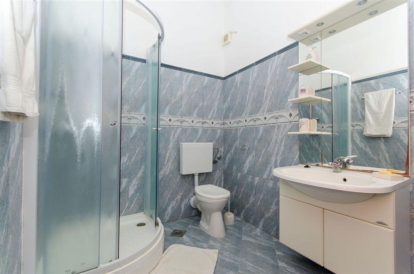 Apartman A1, na 3 osebe