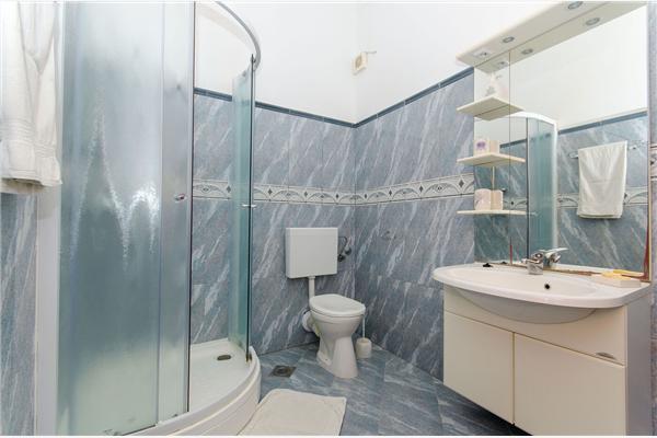 Apartman A1, na 3 osebe