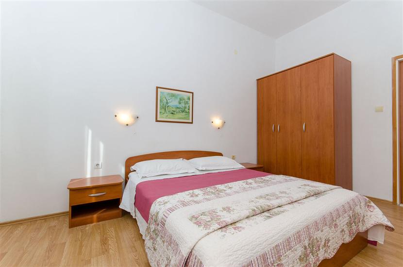 Apartman A1, na 3 osebe