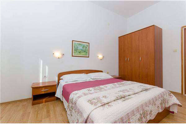 Apartman A1, na 3 osebe