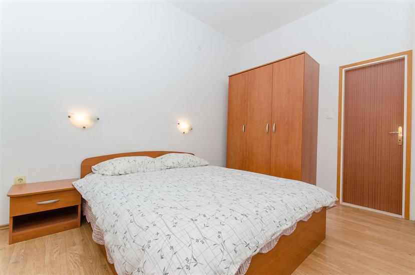 Apartman A2, na 3 osebe