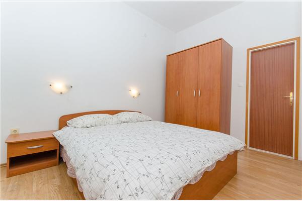 Apartman A2, na 3 osebe
