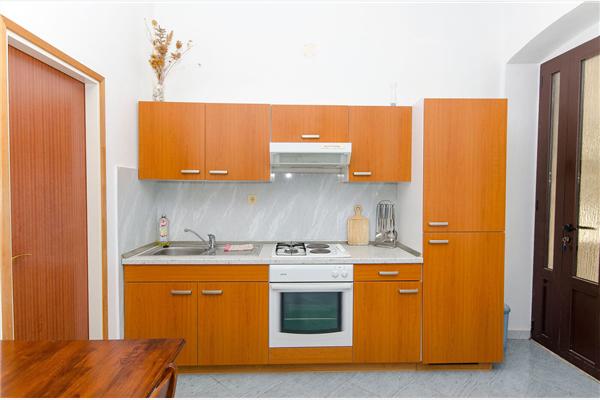 Apartman A2, na 3 osebe