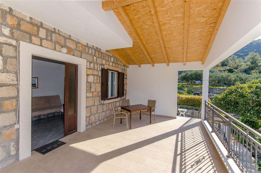 Apartman A3, na 3 osebe