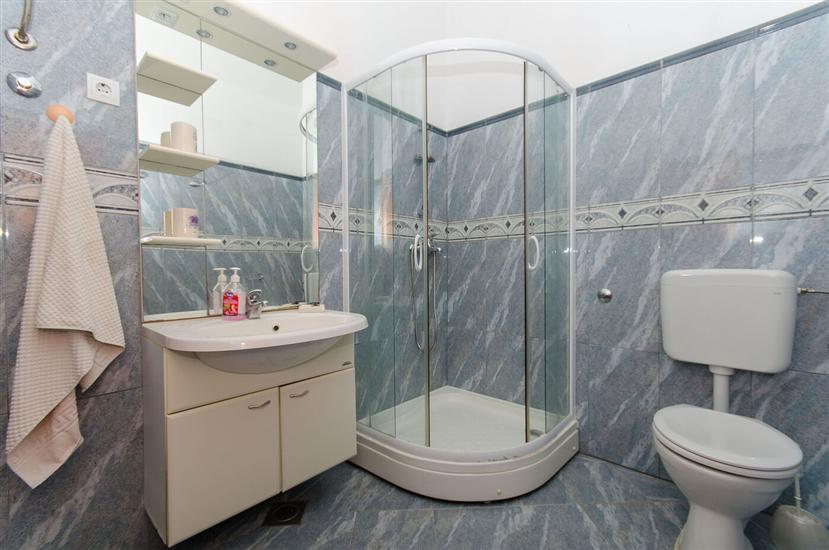 Apartman A3, na 3 osebe