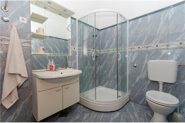 Apartman A3, na 3 osebe