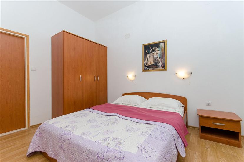 Apartman A3, na 3 osebe