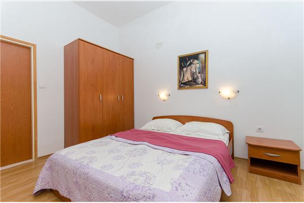 Apartman A3, na 3 osebe
