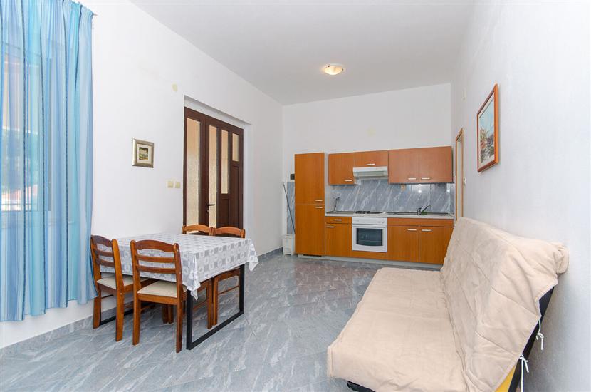 Apartman A3, na 3 osebe