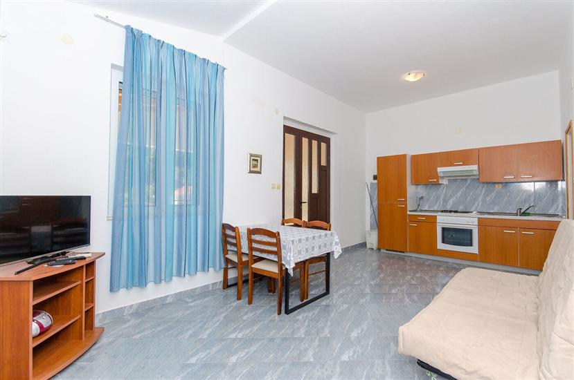 Apartman A3, na 3 osebe