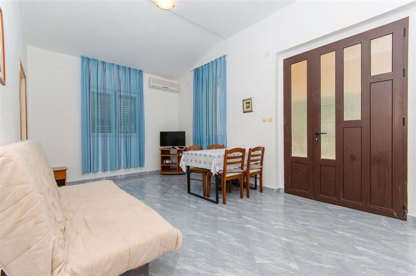 Apartman A3, na 3 osebe
