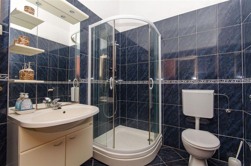 Apartman A4, na 3 osebe