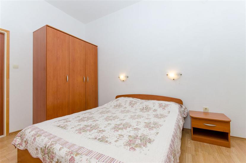 Apartman A4, na 3 osebe