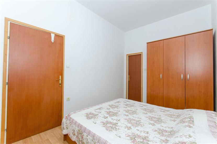 Apartman A4, na 3 osebe