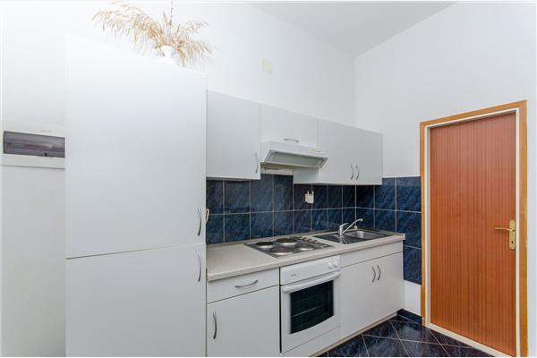 Apartman A4, na 3 osebe